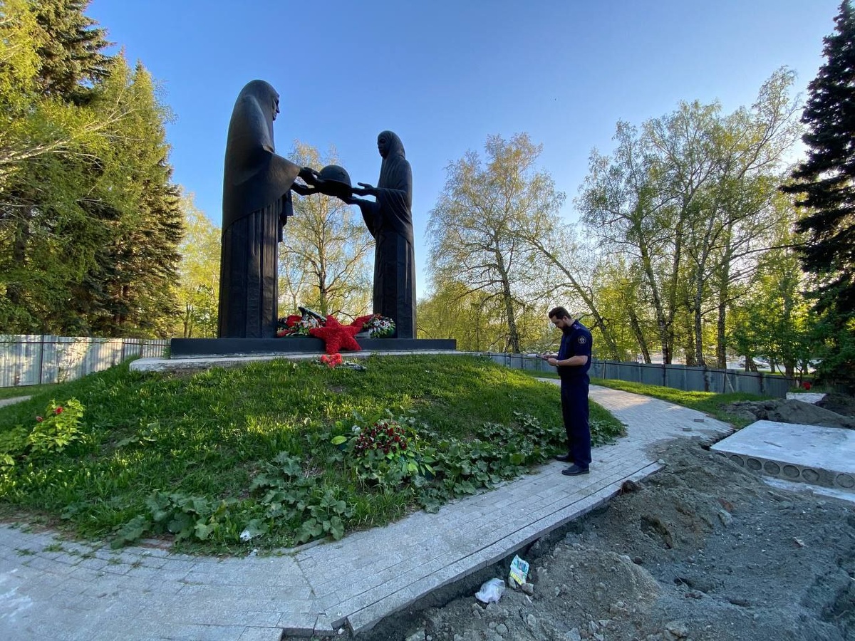 Источник фото — пресс-служба управления СКР по Челябинской области