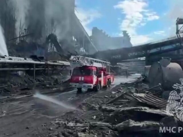    Фото: телеграм-канал "МЧС России"