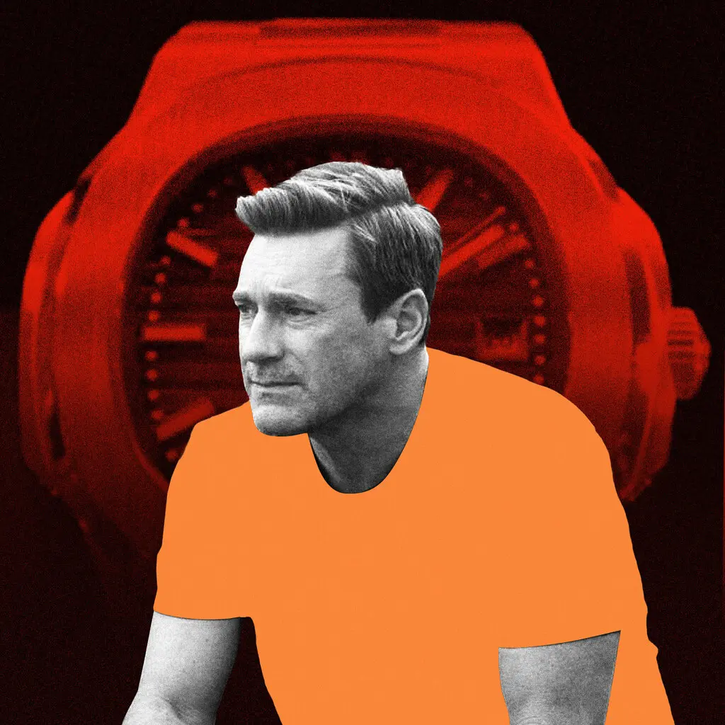 Образ жизни богатых и несчастных. Несмотря на все свои миллионы, они всё равно не выглядят финансово или социально защищёнными