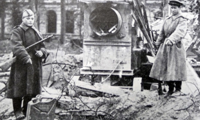    Гитлер как тайное оружие ЦРУ