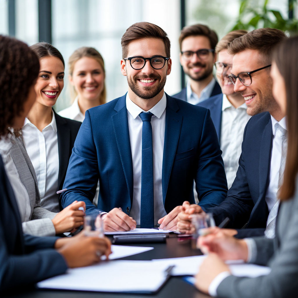 Корпоративная культура от шедеврума