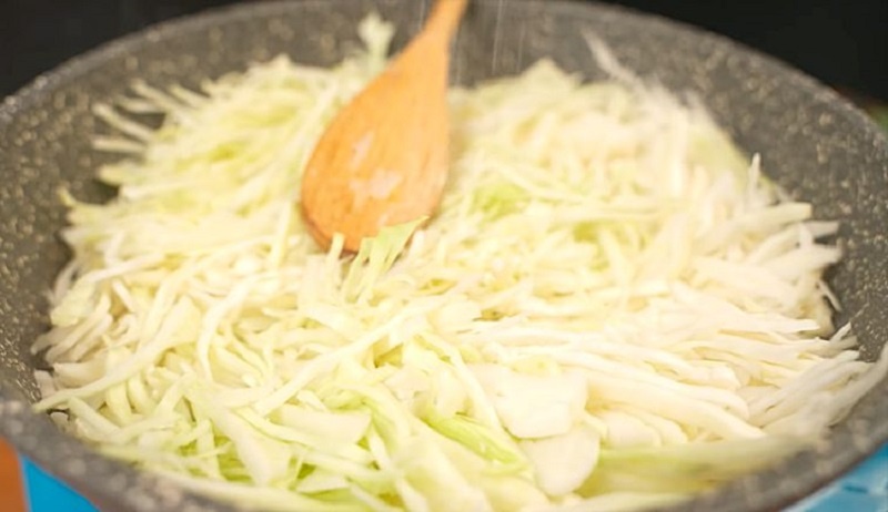Запеканка из фарша и овощей  - секрет вкусного и простого ужина
