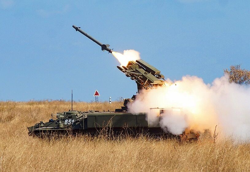     / Источник: © MOD Russia/Global Look Press