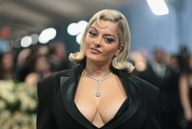    Биби Рекса. Фото: Getty Images