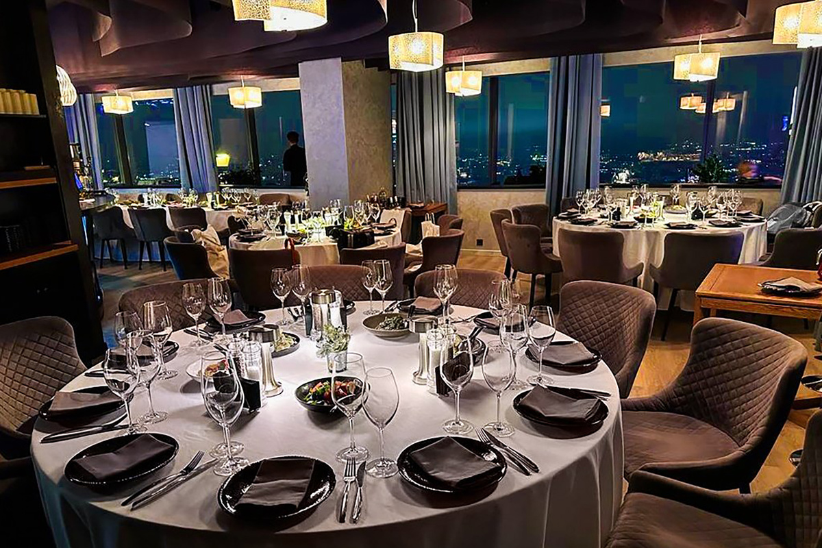 Ресторан  «360»