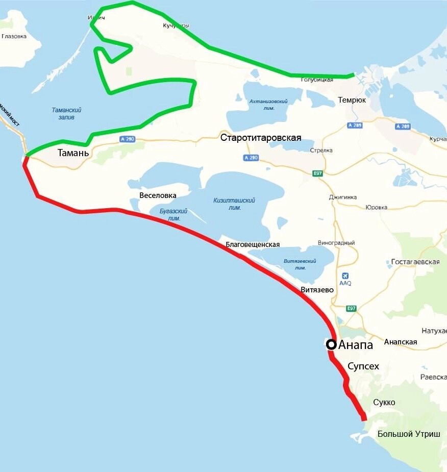    Кликните, чтобы развернуть Фото: пресс-служба администрации Краснодарского края