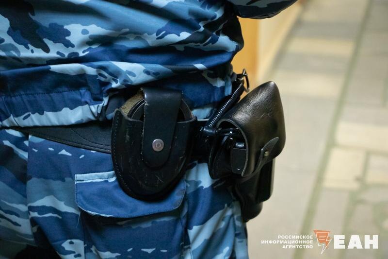    ЕАН. Архивное фото