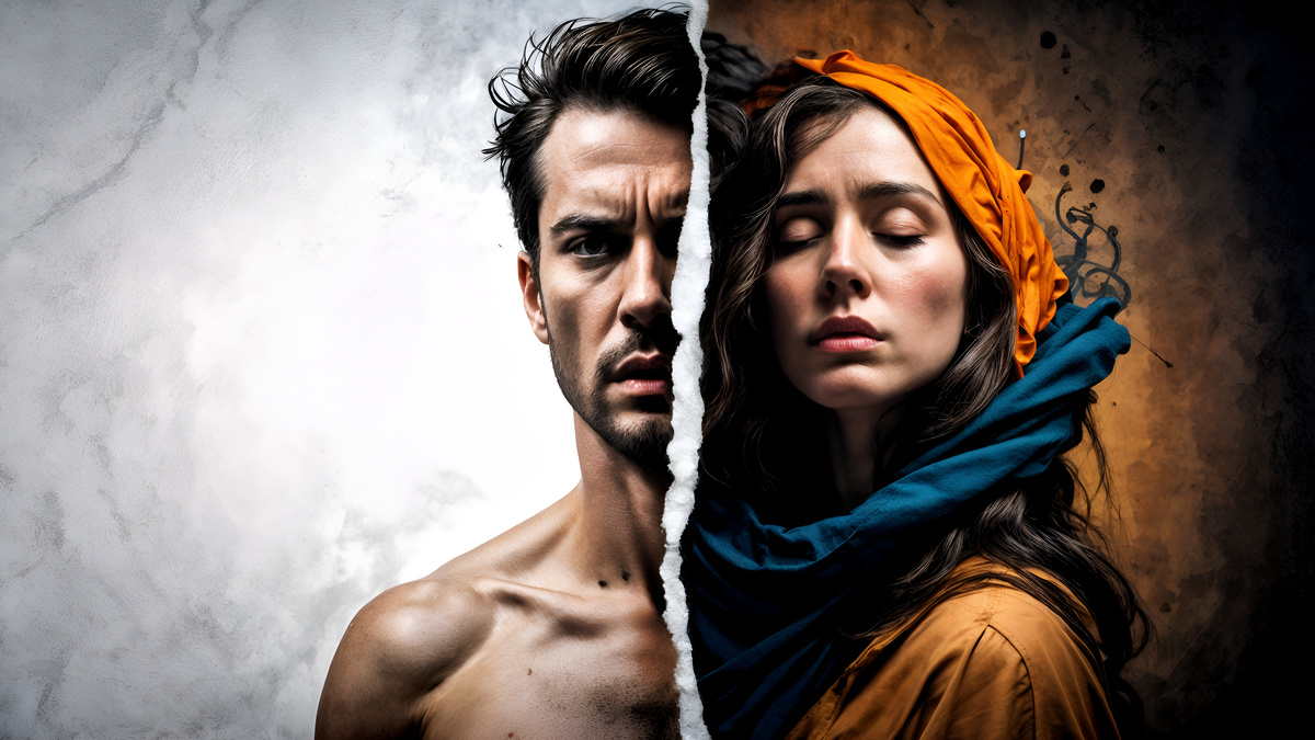 Скрытые сигналы того, что ваша вторая половинка наконец готова к браку.