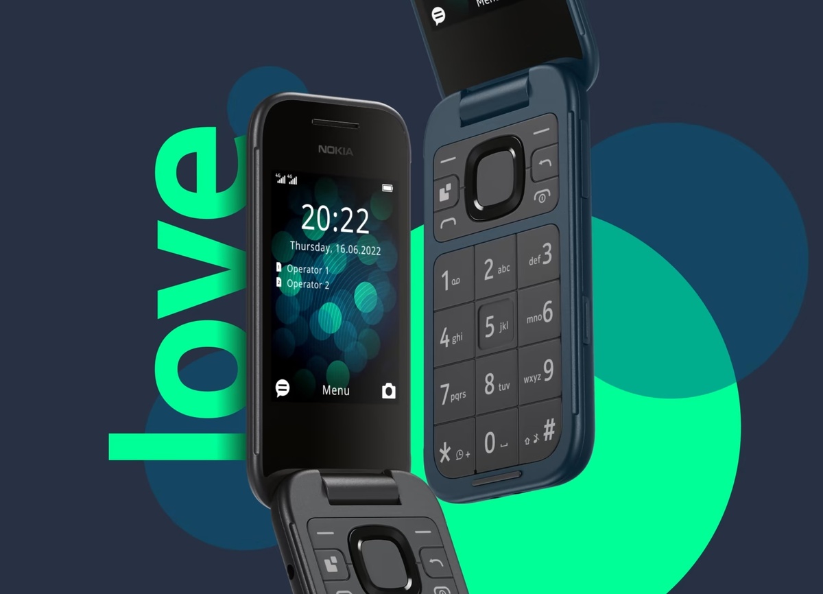 Топ-5 кнопочных телефонов 2025 года