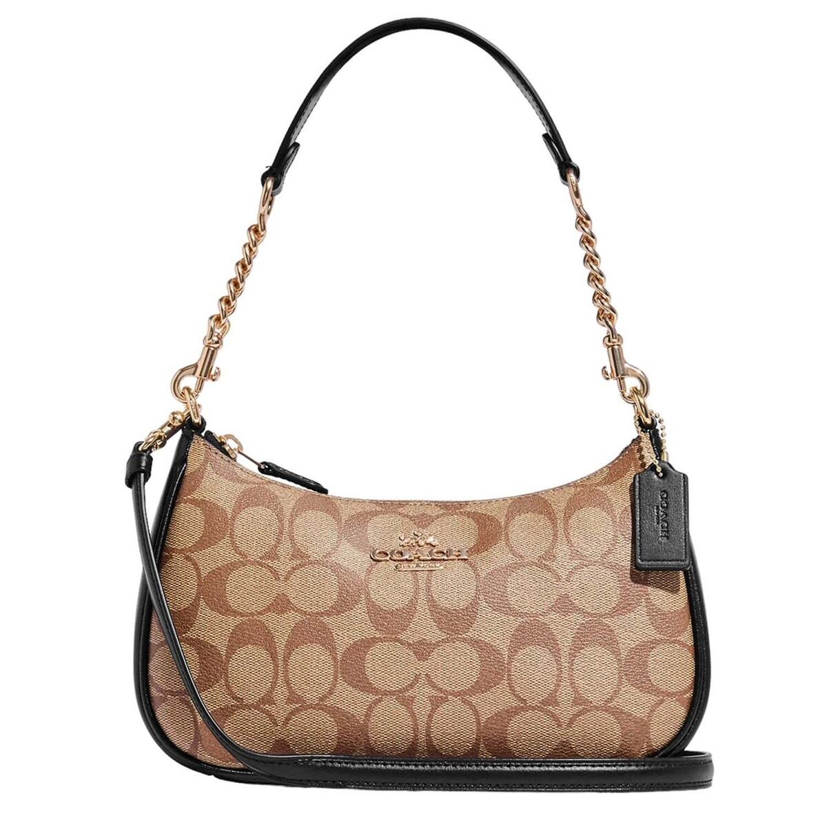 Coach Teri Shoulder Bag