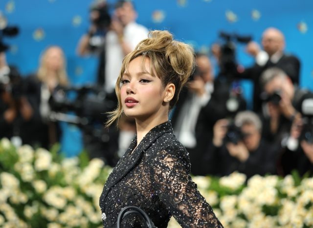    Лиса. Фото: Getty Images