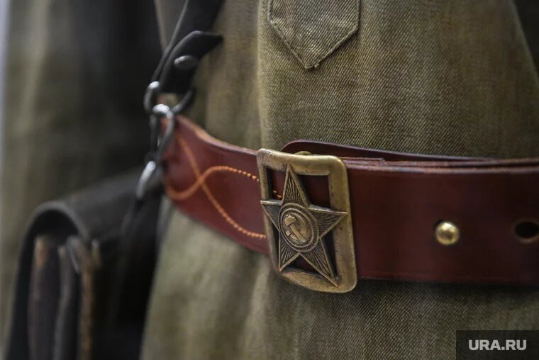 Милиции и НКВД удавалось пресекать разгул криминальных элементов. Фото: Владимир Жабриков © URA.RU