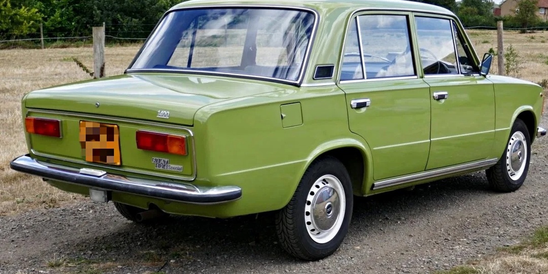 ВАЗ 2101 мог быть переднеприводным на базе Renault-16, но в последний момент от проекта отказались. Рассказываю, почему