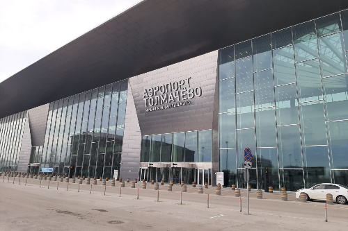    Фото: Прецедент