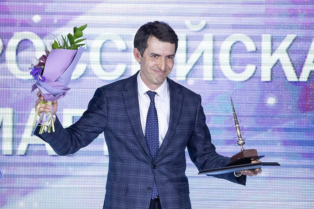    В Оренбурге 6 мая был задержан известный предприниматель Олег Гремпель