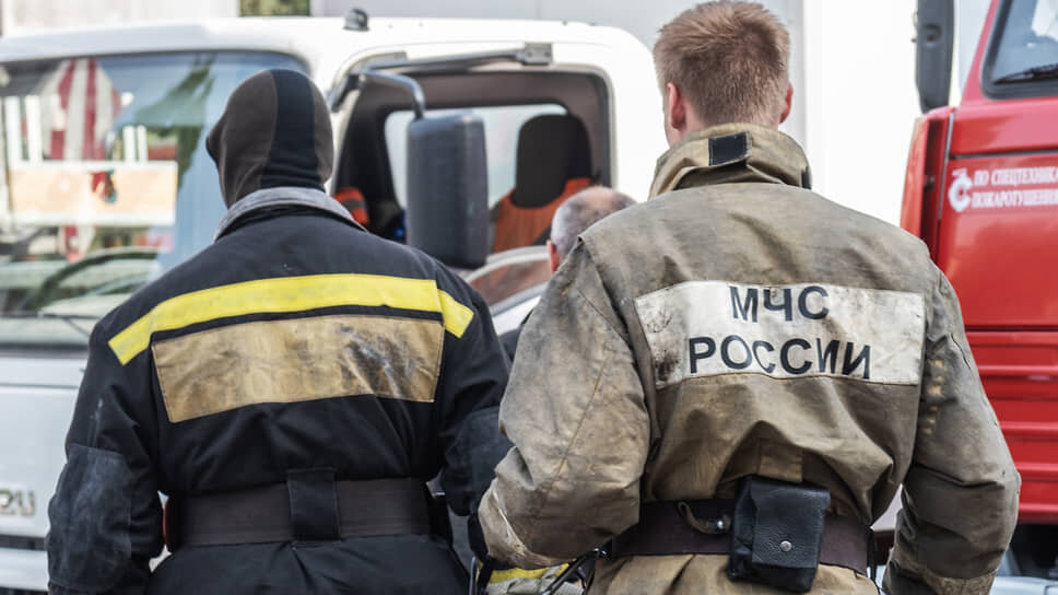 Фото: Игорь Елисеев / Коммерсантъ