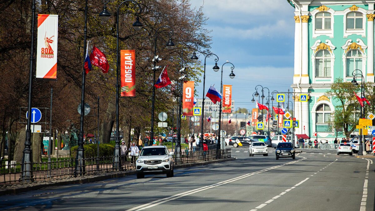    Фото: ИЗВЕСТИЯ/Телеканал «78»