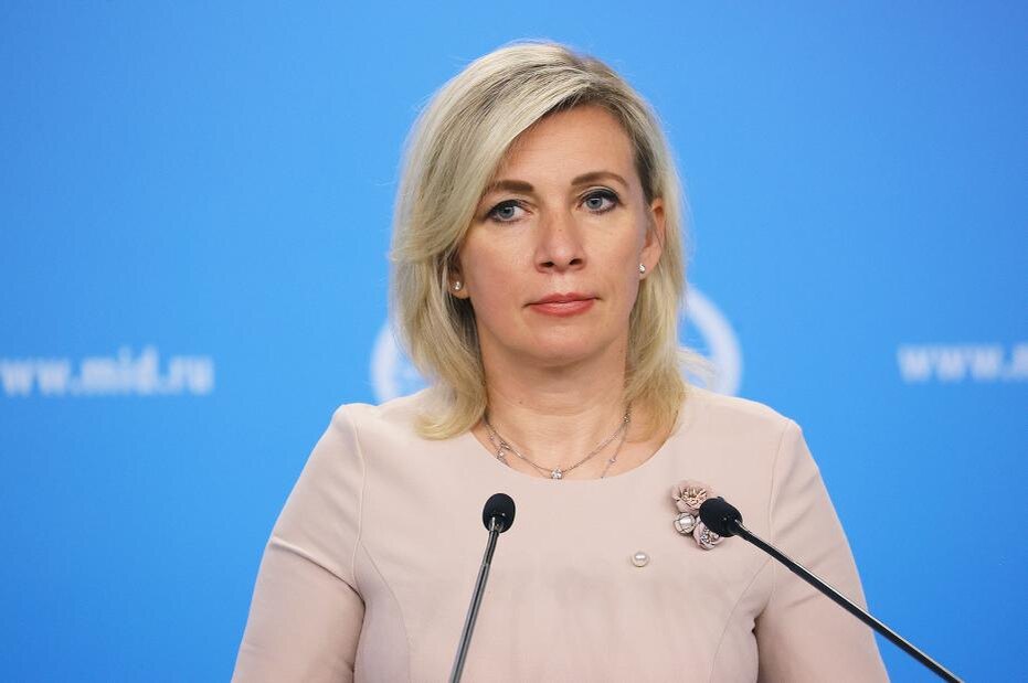    МИД РФ