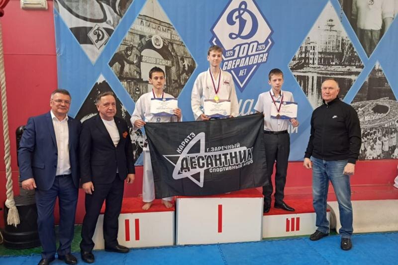    Фото предоставлено Валерием Горелых