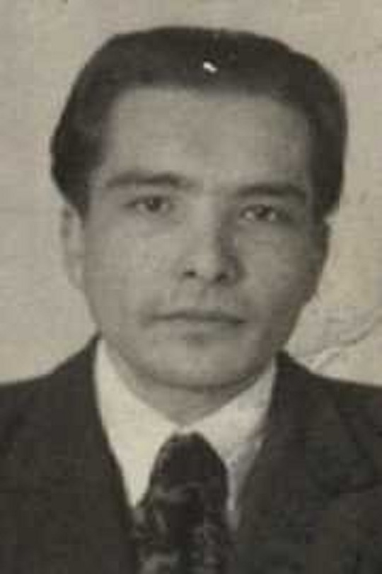 Б. А. Артамонов