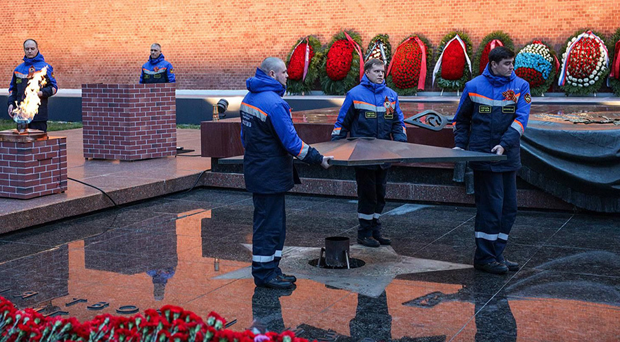    © Пресс-служба Мэра и Правительства Москвы 