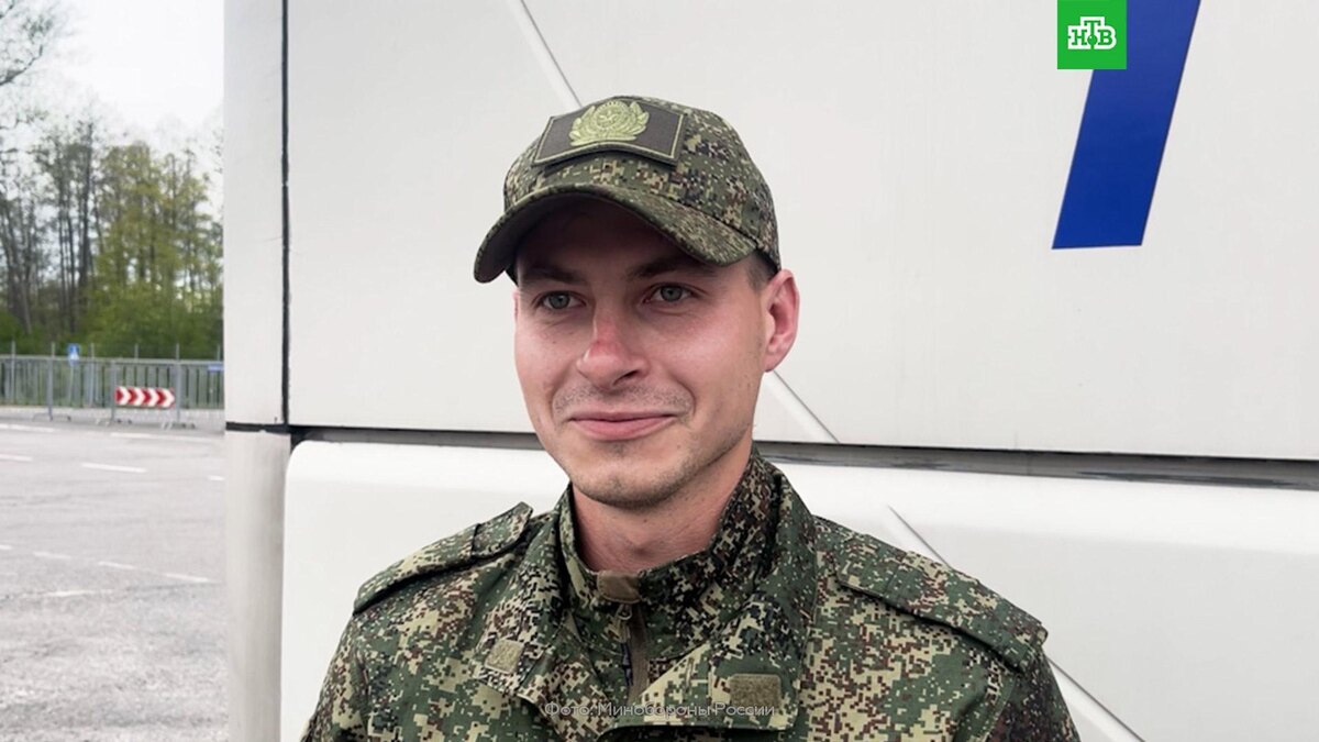    «Самый прекрасный день»: российские бойцы поделились эмоциями после обмена