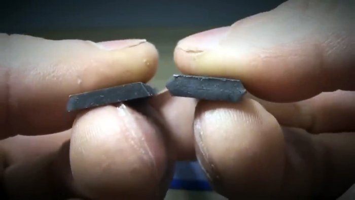 Как самостоятельно заточить цепь бензопилы в домашних условиях