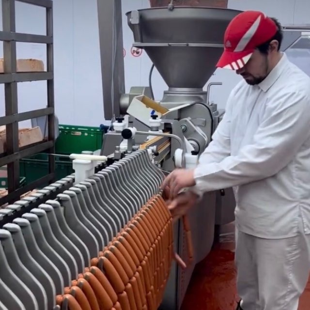 ФОТО: Основное производство компании ДюбуА, 2024 год.