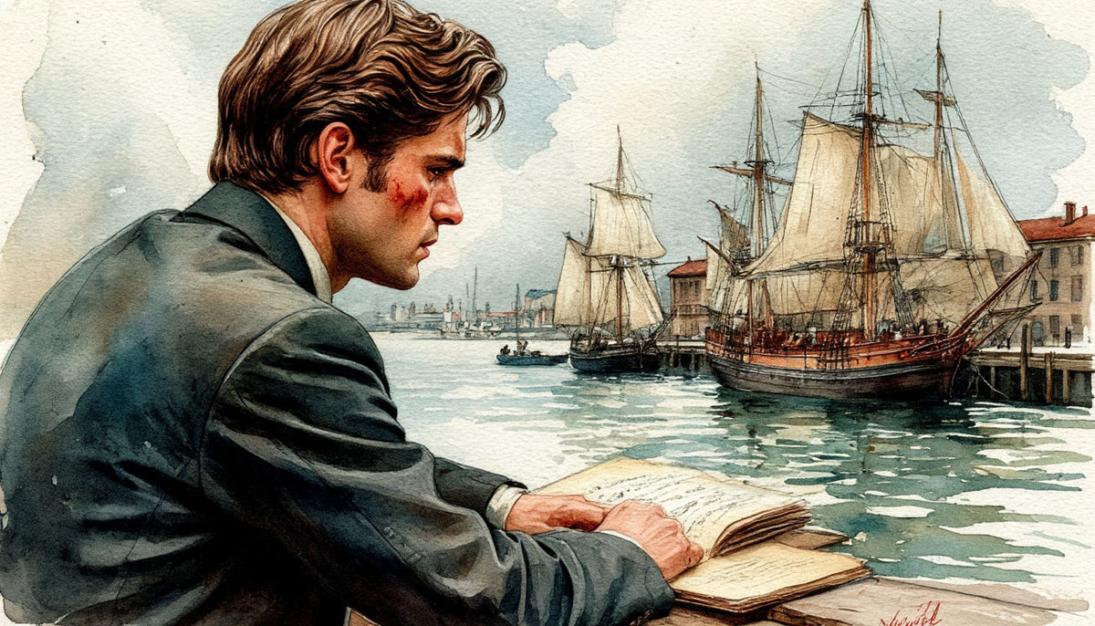  «Мартин Иден» — это тебе не «10 шагов к успеху» от инфоцыган. Эта книга сразу заменяет пяток глянцевых пособий по саморазвитию