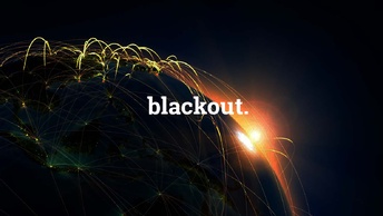 Цифровой блэкаут: Россия осталась без связи