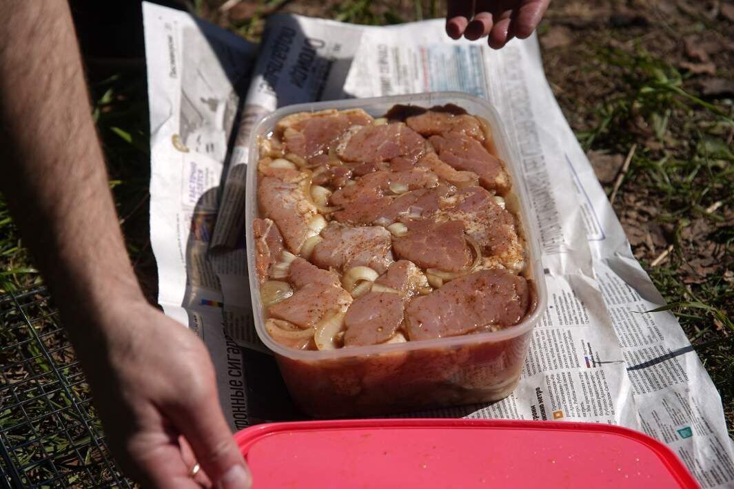 Фото: ИЗВЕСТИЯ/Эдуард Корниенко