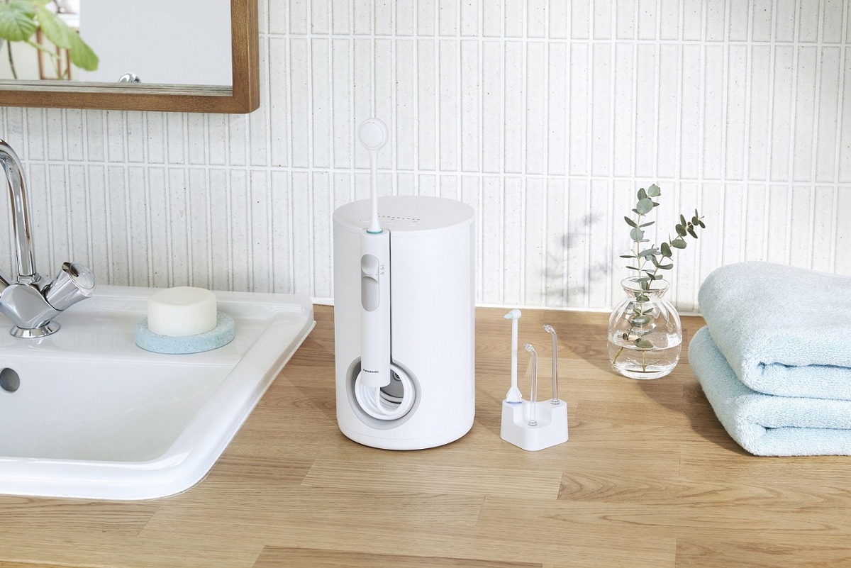 Фото Panasonic Global