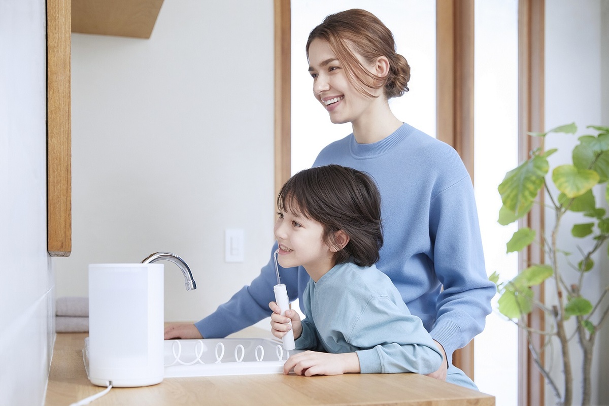 Фото Panasonic Global