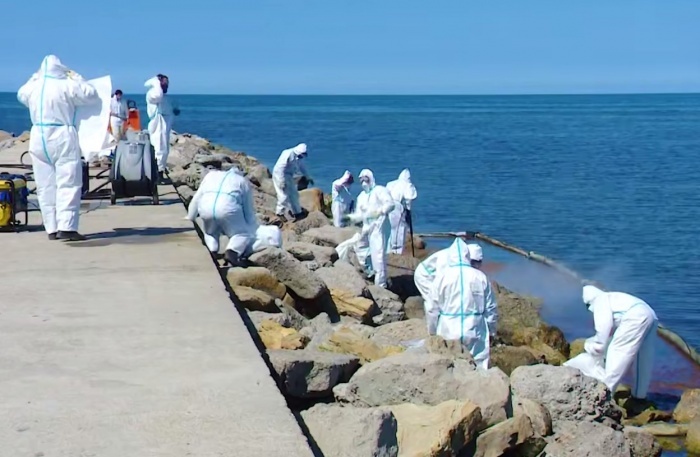    оперативный штаб Краснодарского края