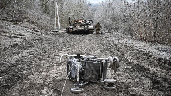    © РИА Новости . Сергей Бобылев