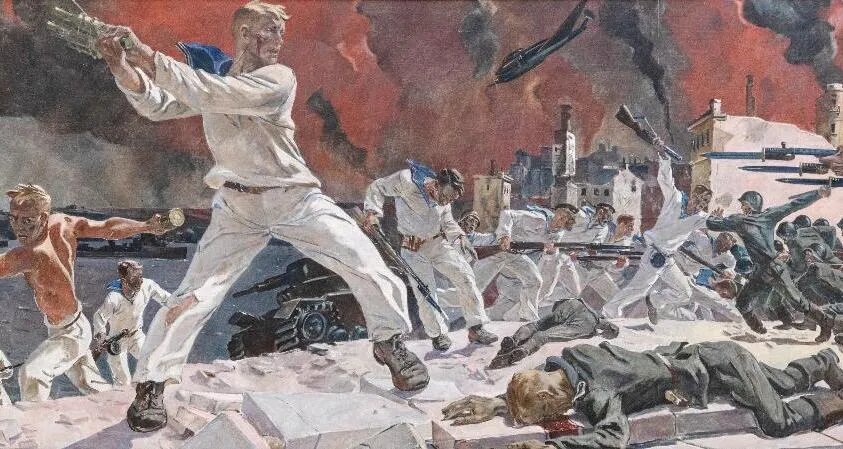 ФОТО: Русский музей