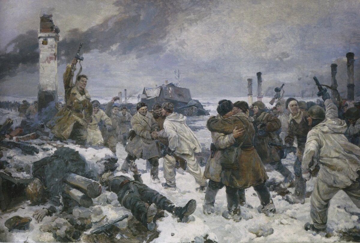 ФОТО: Русский музей