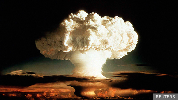     Фото: REUTERS   
 Текст: Ирма Каплан