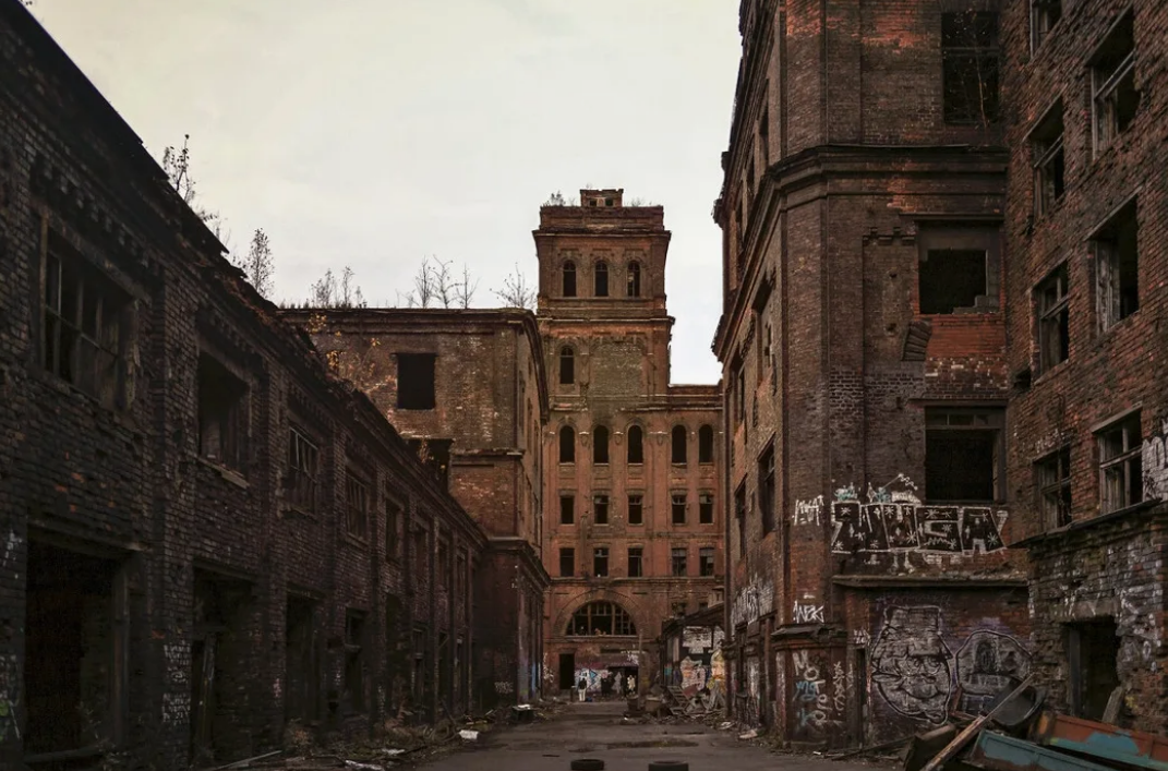 Фото из интернета