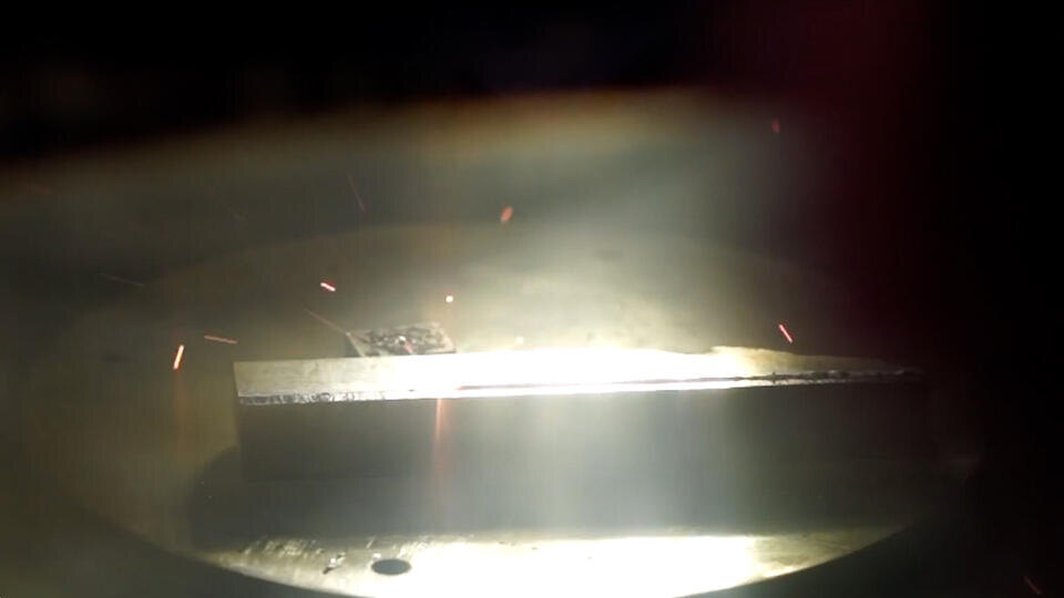 Фото: © Кадр из программы «Как устроен мир», РЕН ТВ