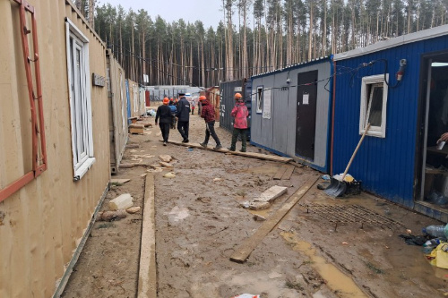    Фото: МВД НСО