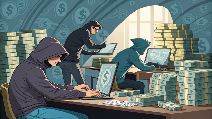    Сгенерировано с помощью ИИ