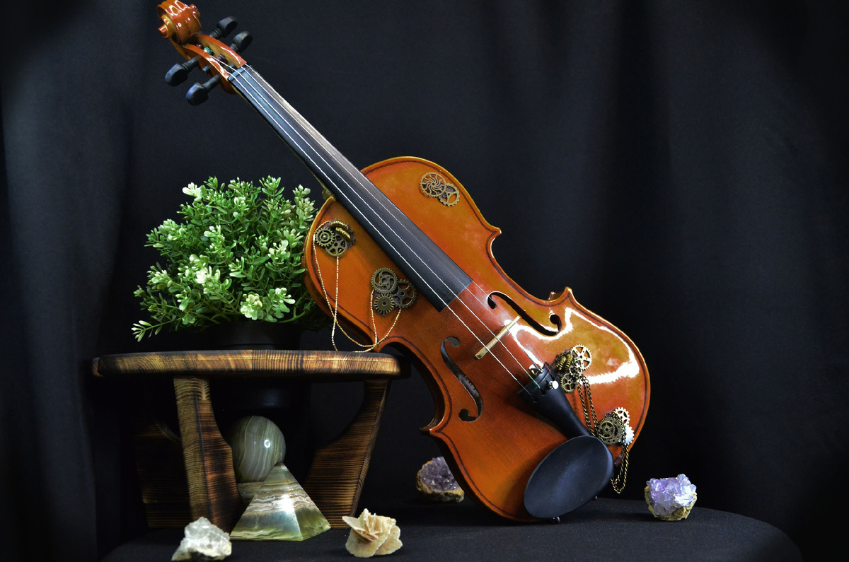 фото и изделие автора