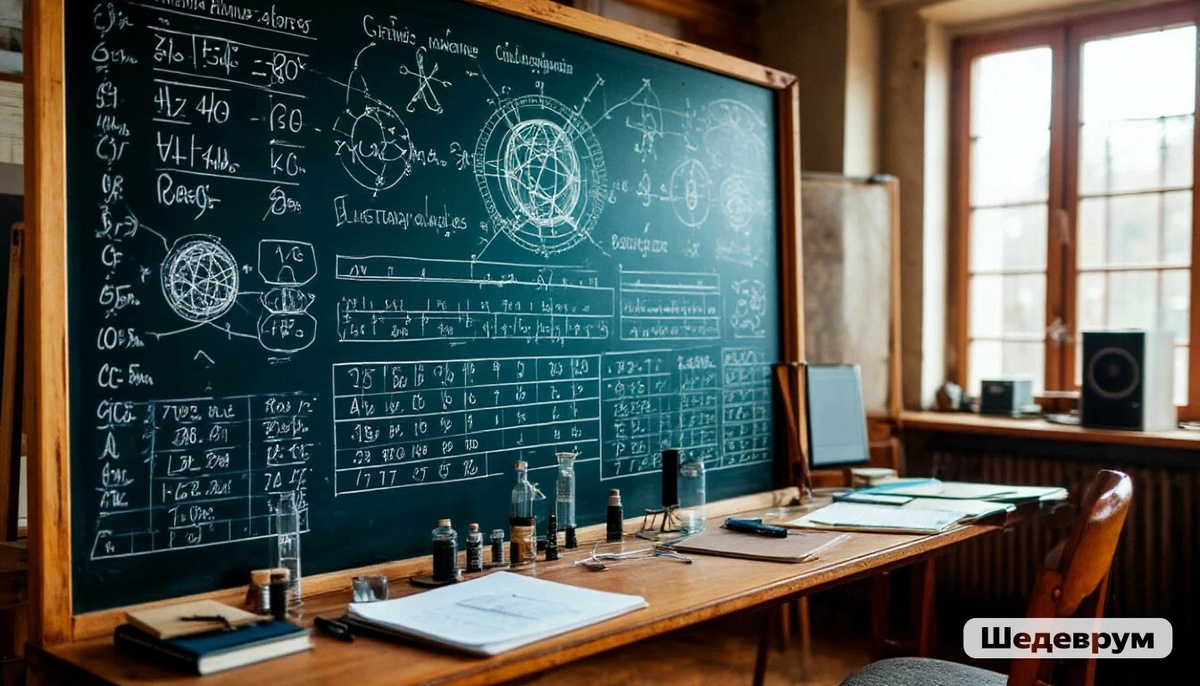 Научные вычисления