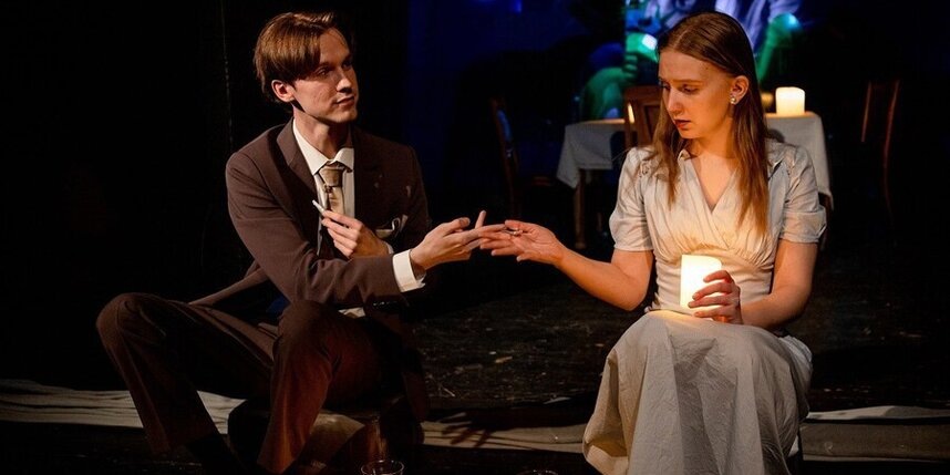    соцсети театра "Суббота"