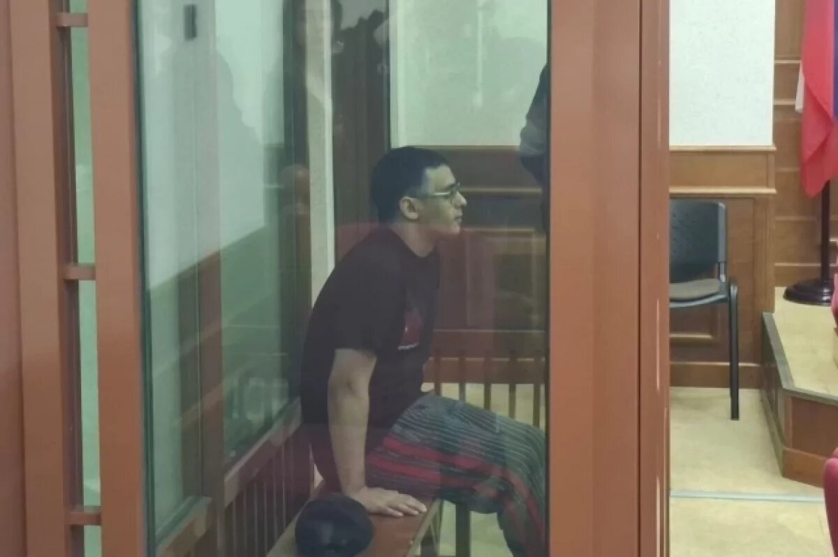    Студента из Йемена осудили на Урале за приставания к девушкам