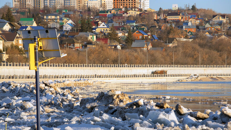 Фото: Ксения Федорова / Коммерсантъ