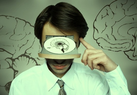 Как обида на мать портит жизнь