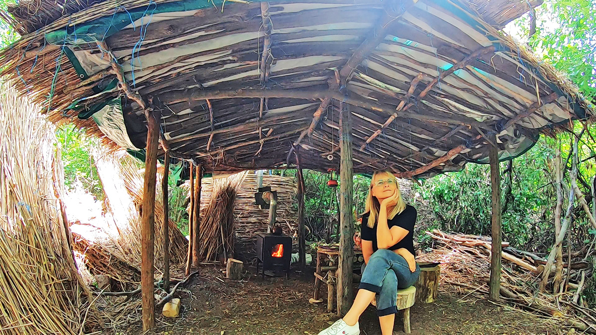 Первые результаты