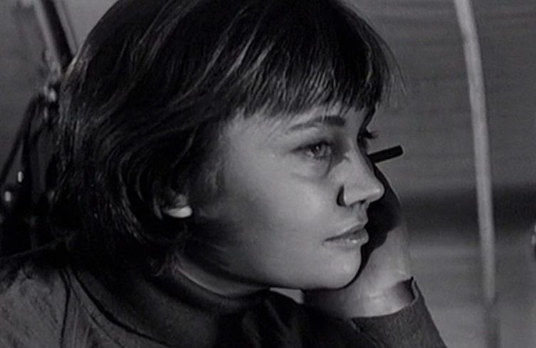 Лариса Лужина